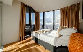 Lux 37Th Floor 2Br 2Bath, Infinity Pool, Gym, Wifi